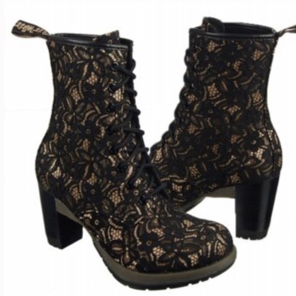 dr martens darcie boots